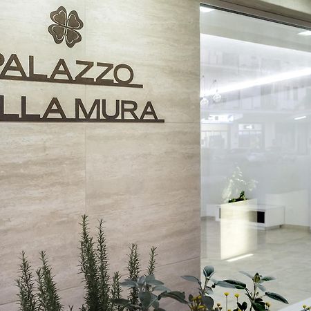 Palazzo Della Mura Angri Exterior photo